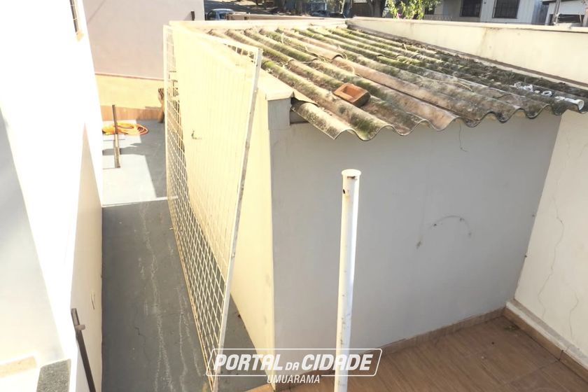 Casa &agrave; venda - 170m&sup2; - Zona III