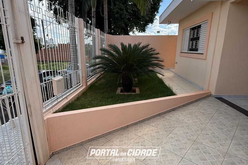 Casa &agrave; venda - 147m&sup2; - Parque do Lago
