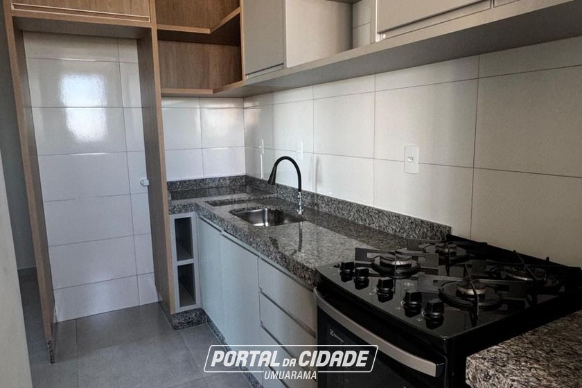Apartamento &agrave; venda - 76m&sup2; - Jardim Paineiras