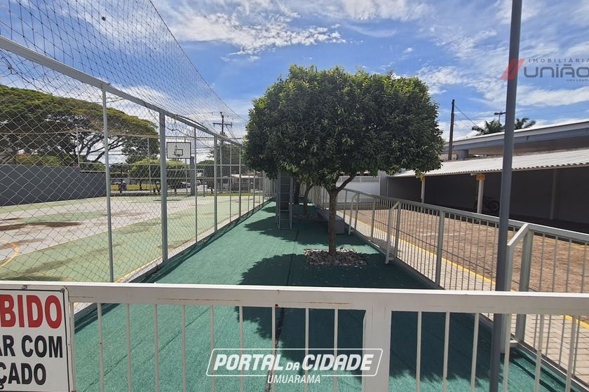 Apartamento &agrave; venda - 76m&sup2; - Zona II