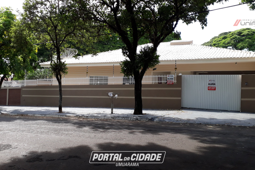 Sala Comercial para alugar - Zona I