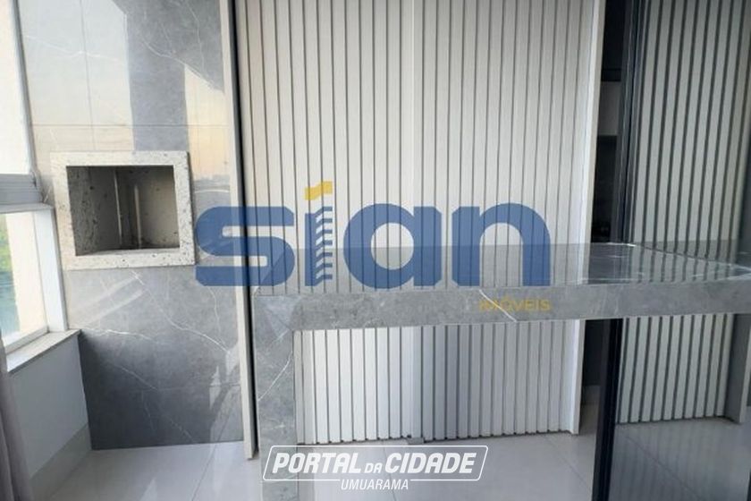 Apartamento para alugar - Jardim Am&eacute;rica