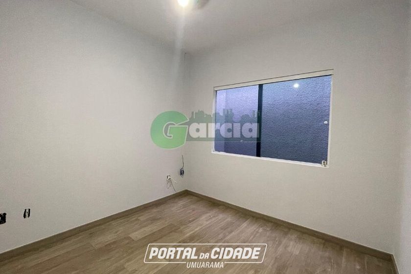 Casa &agrave; venda - 65m&sup2; - Jardim Am&eacute;rica