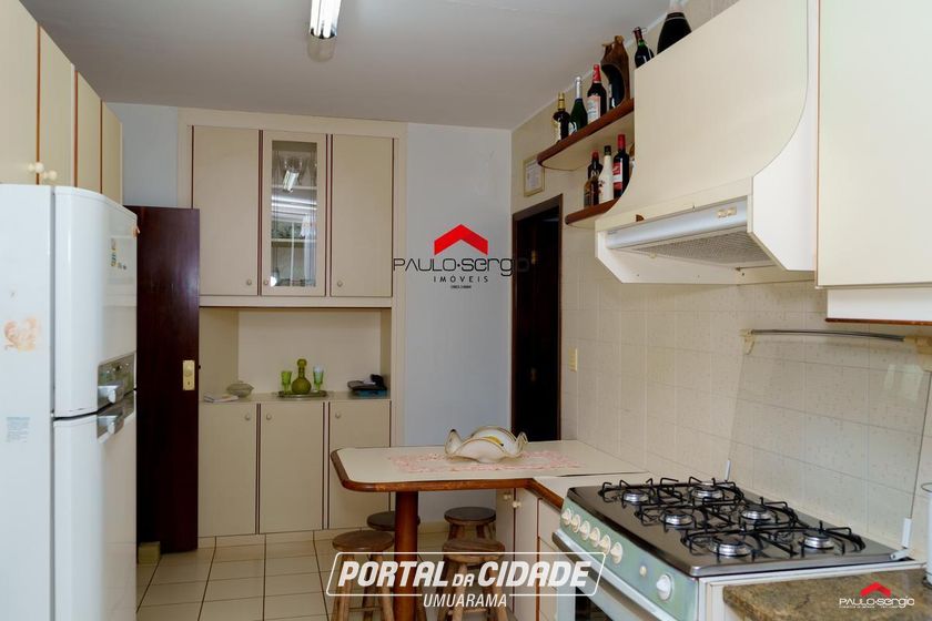 Casa &agrave; venda - 236m&sup2; - Parque Cidade Jardim