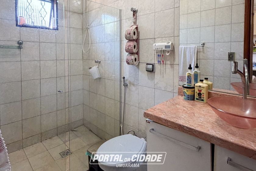 Casa &agrave; venda - 191m&sup2; - Jardim Tamoio