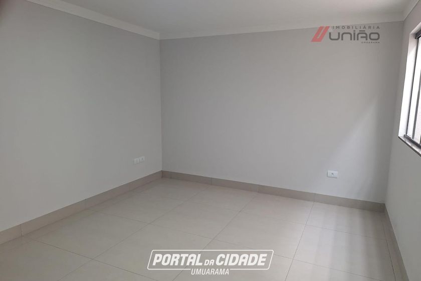 Apartamento para alugar - 150m&sup2; - Zona 1