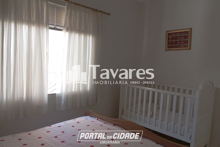 Sobrado &agrave; venda - 192m&sup2; - Zona I-A