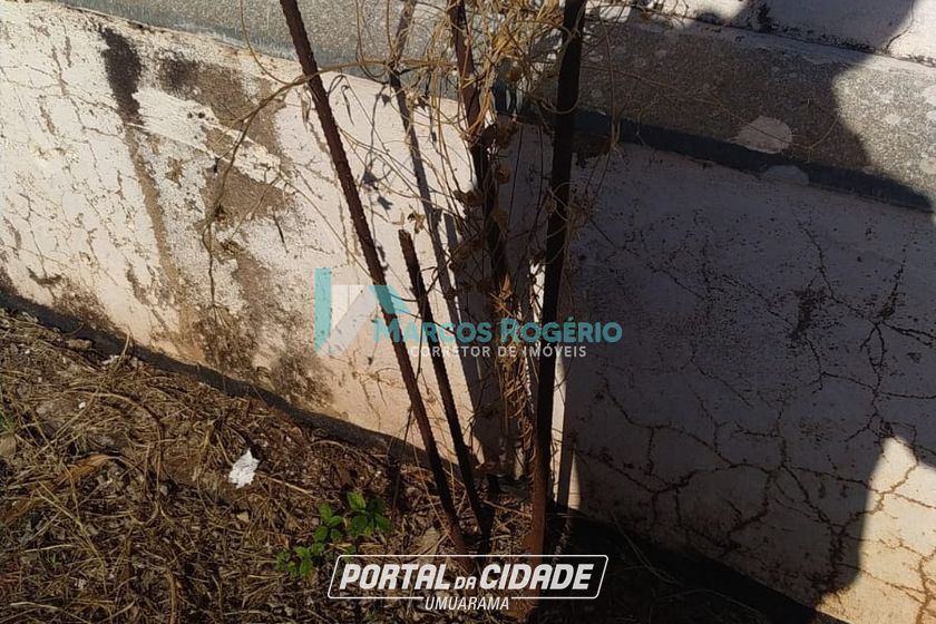Terreno &agrave; venda - 216m&sup2; - Jardim Colibri