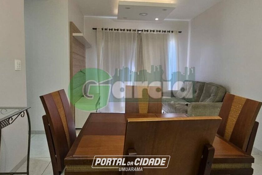 Apartamento &agrave; venda - 84m&sup2; - Jardim Aratimb&oacute;