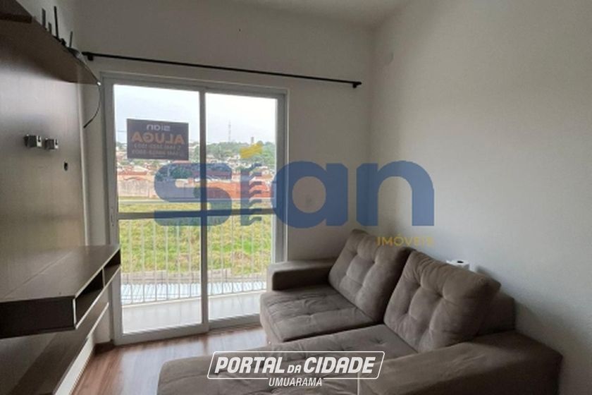 Apartamento &agrave; venda - Zona V