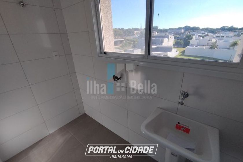 Apartamento para alugar - Jardim Paineiras
