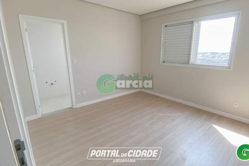 Apartamento &agrave; venda - Jardim dos Pr&iacute;ncipes