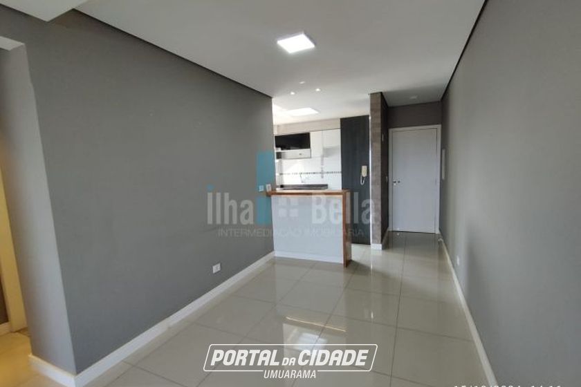 Apartamento &agrave; venda - Zona II