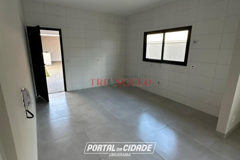 Casa &agrave; venda - 159m&sup2; - JARDIM GLOBAL