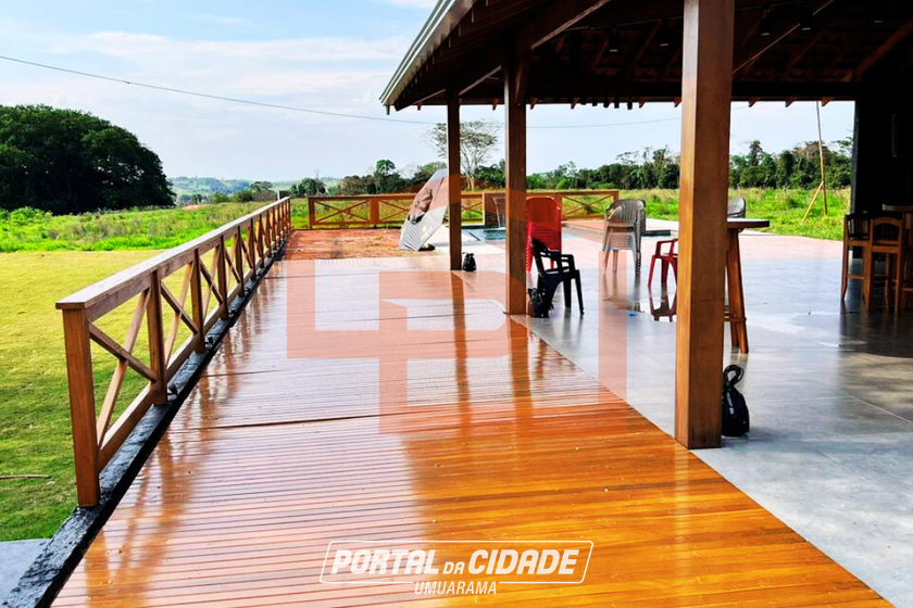 Ch&aacute;cara &agrave; venda - 20000m&sup2; - &Aacute;rea Rural