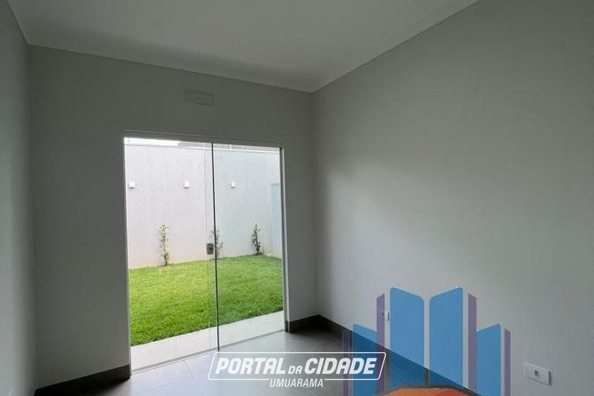 Casa &agrave; venda - 127m&sup2; - Parque Residencial Metropolitano