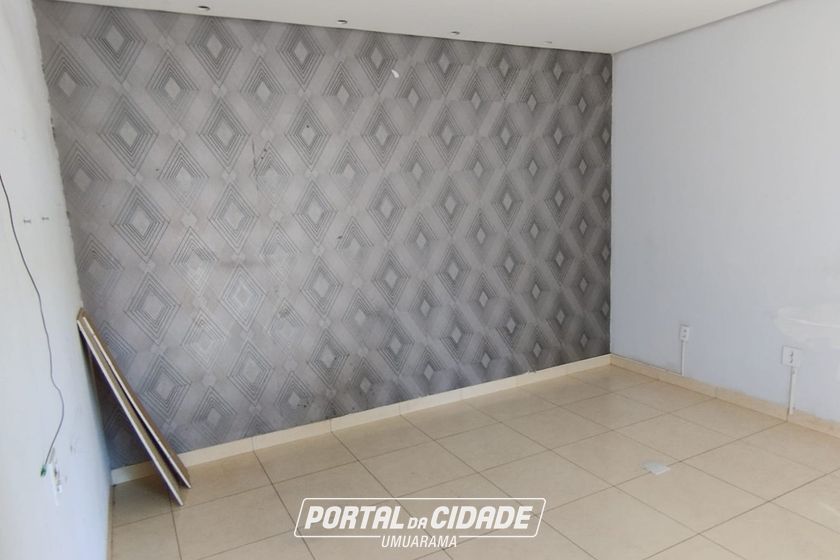 Sal&atilde;o Comercial para alugar - 30m&sup2; - Zona I