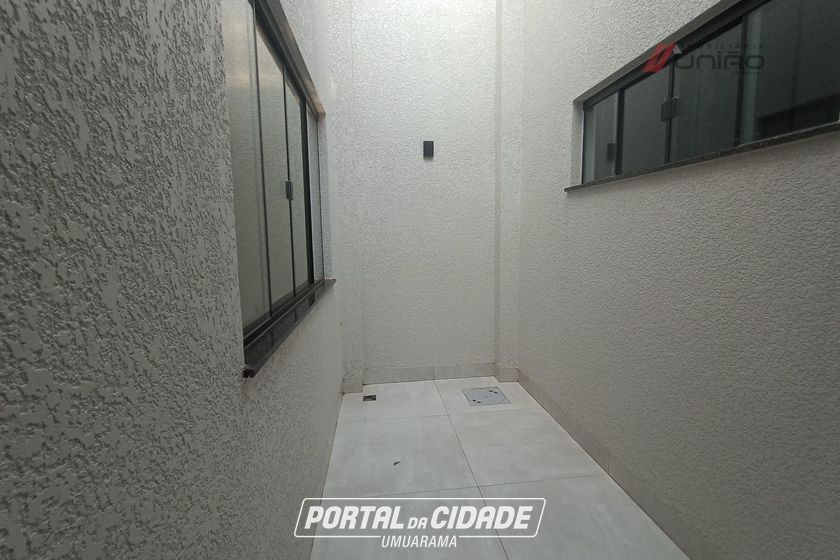 Casa &agrave; venda - 153m&sup2; - Parque dos Bandeirantes