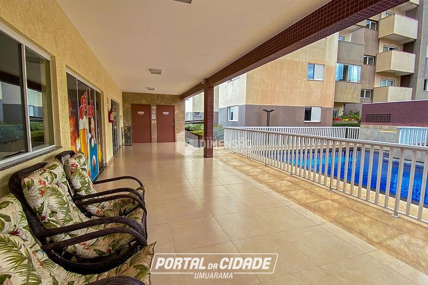 Apartamento &agrave; venda - 84m&sup2; - Condom&iacute;nio Solar das Palmeiras