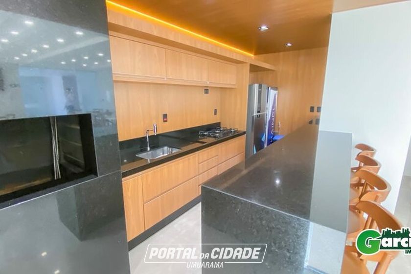 Apartamento &agrave; venda - Jardim dos Pr&iacute;ncipes