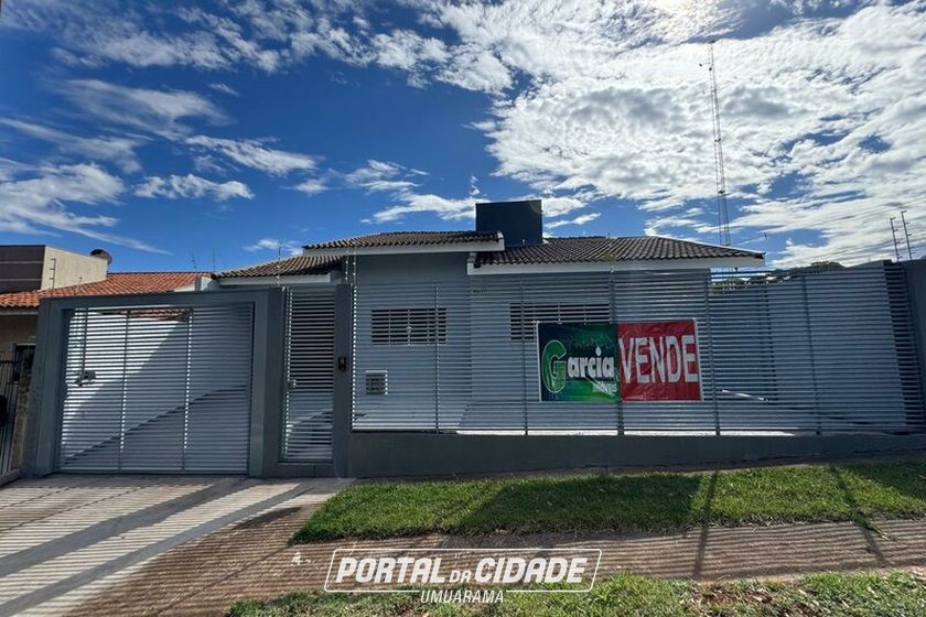 Casa &agrave; venda - 150m&sup2; - Parque Alto da Paran&aacute;