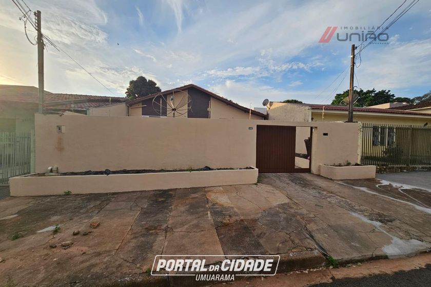 Casa &agrave; venda - 156m&sup2; - Jardim Petropolis