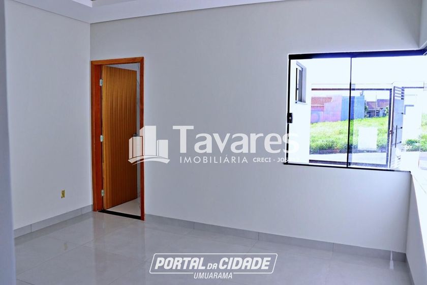 Casa &agrave; venda - 123m&sup2; - Jardim Cima
