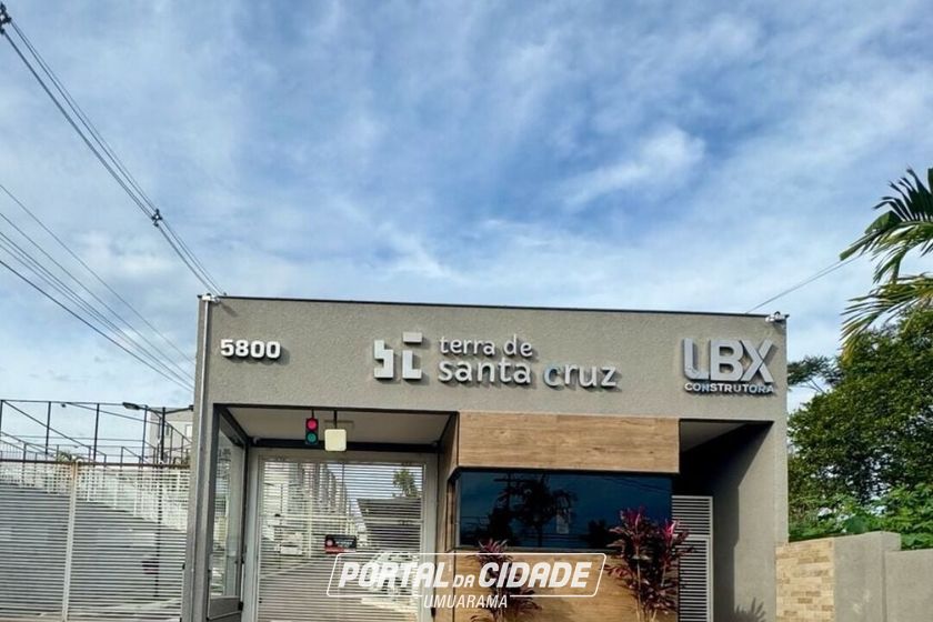Apartamento &agrave; venda - 44m&sup2; - Zona V