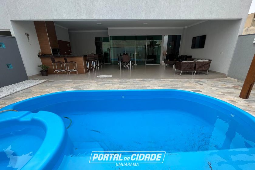 Casa &agrave; venda - 360m&sup2; - Jardim Tamoio