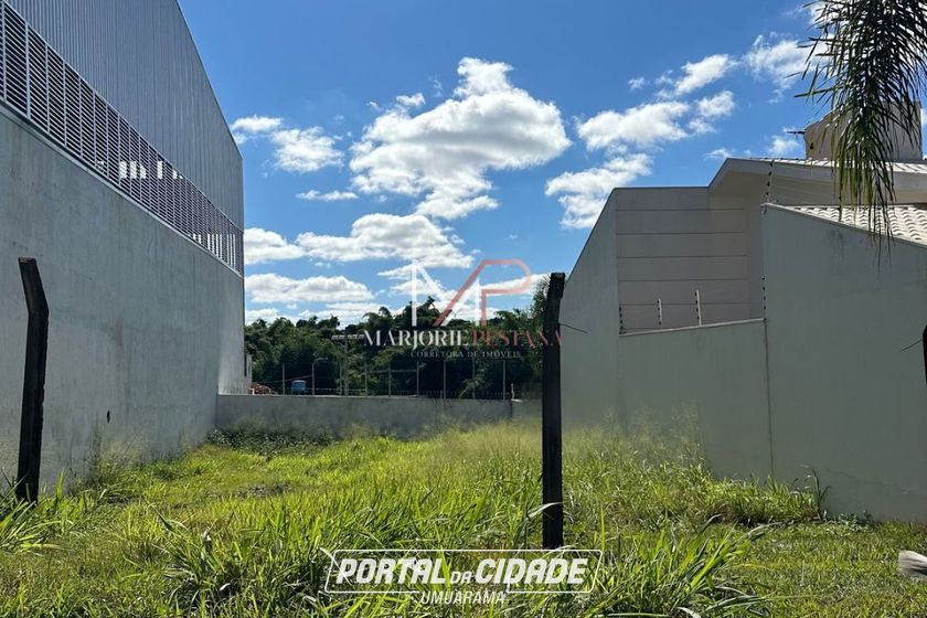 Terreno &agrave; venda - 360m&sup2; - Jardim Aratimb&oacute;