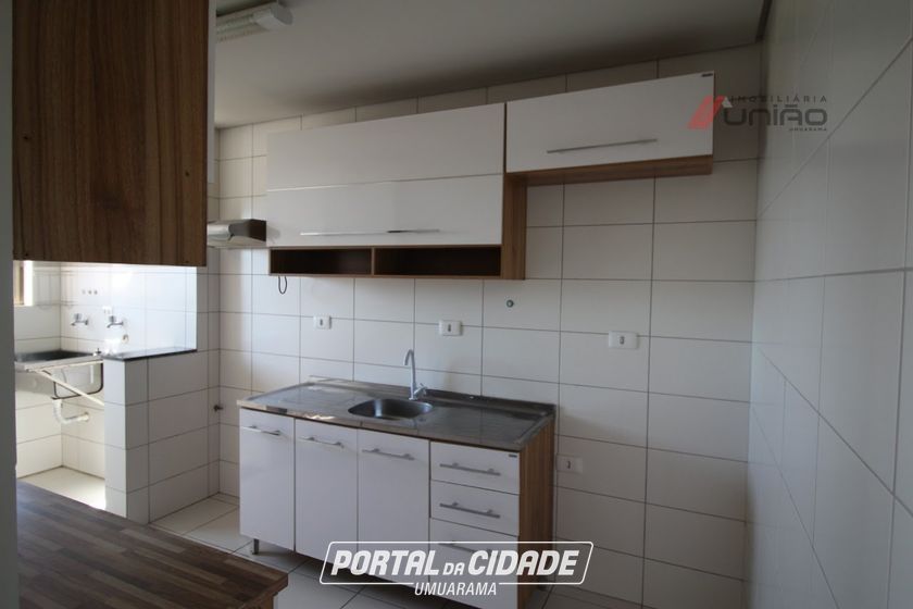 Apartamento para alugar - 67m&sup2; - Zona I