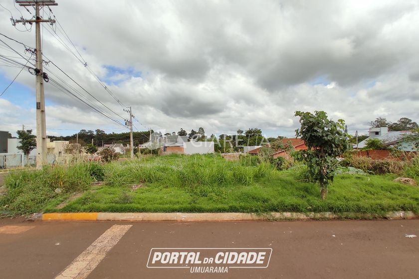 Terreno &agrave; venda - 353m&sup2; - JARDIM S&Atilde;O FRANCISCO