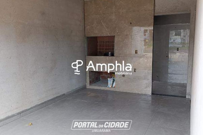 Casa &agrave; venda - 94m&sup2; - Vila Ga&uacute;cha