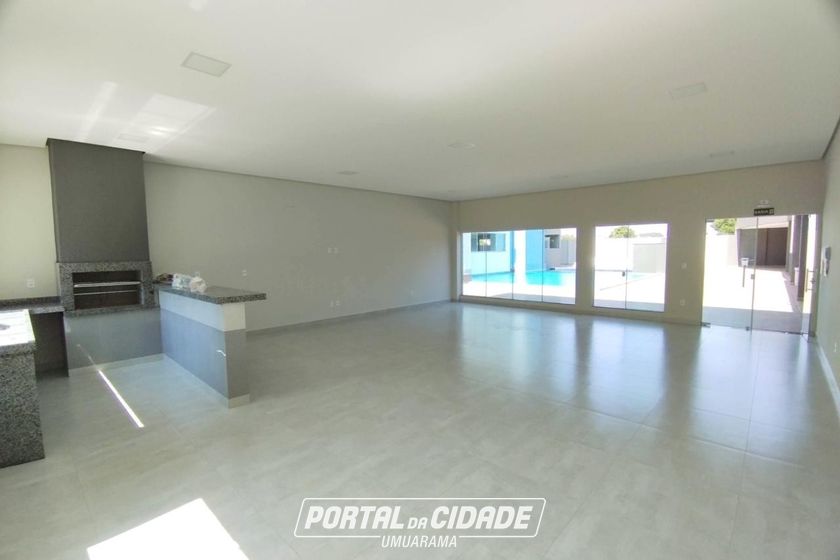 Apartamento &agrave; venda - 64m&sup2; - ZONA VII