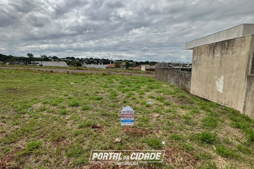 Terreno &agrave; venda - 214m&sup2; - JARDIM AEROPORTO