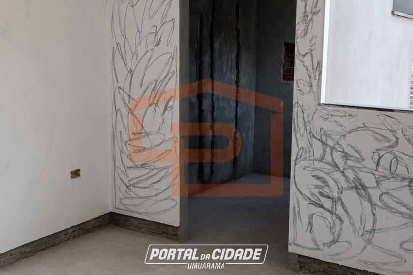 Casa &agrave; venda - 65m&sup2; - Jardim das Cerejeiras