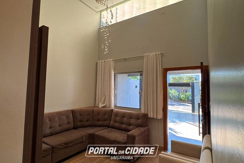 Casa &agrave; venda - 145m&sup2; - Jardim Yoshi