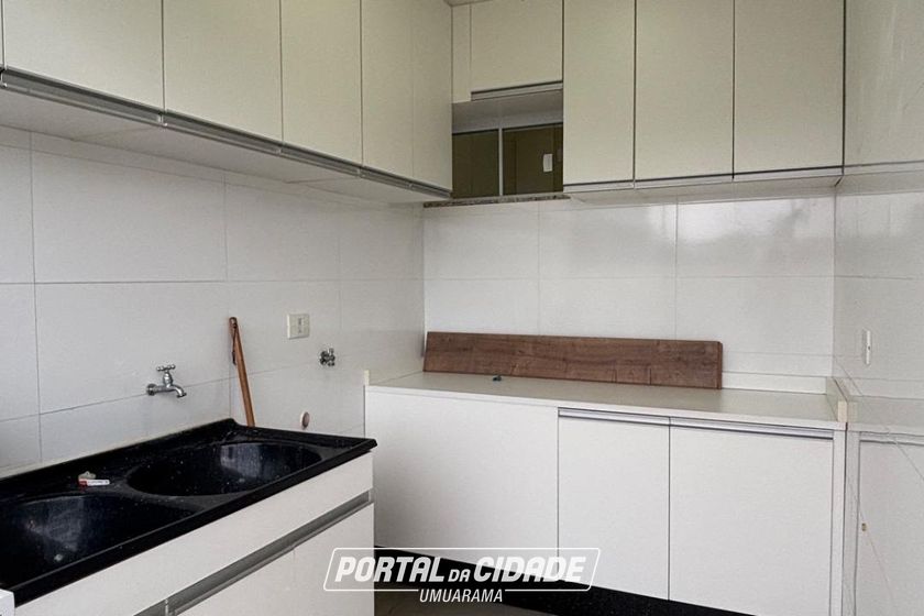 Casa para alugar - 143m&sup2; - Zona V