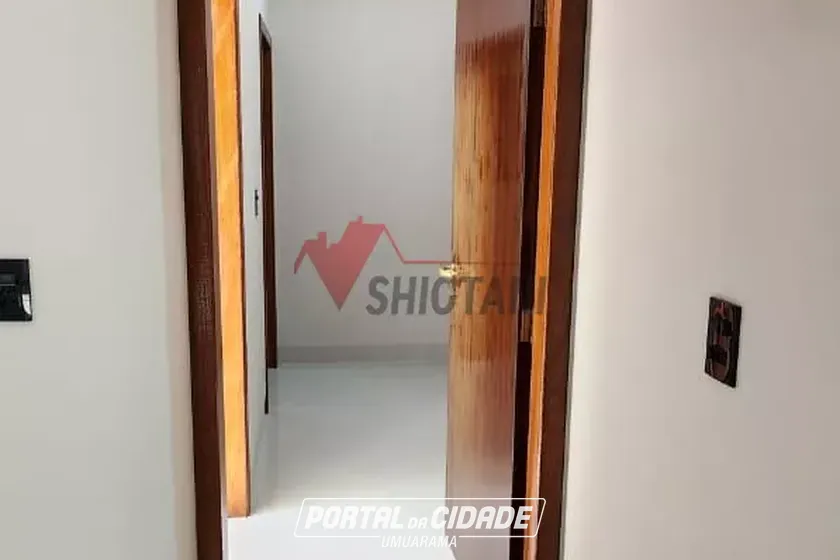 Casa &agrave; venda - Jardim Cruzeiro