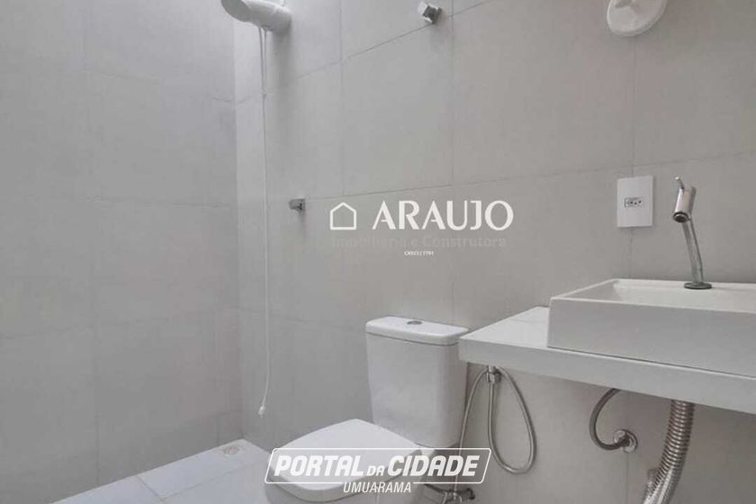 Casa &agrave; venda - 80m&sup2; - Jardim T&oacute;kio