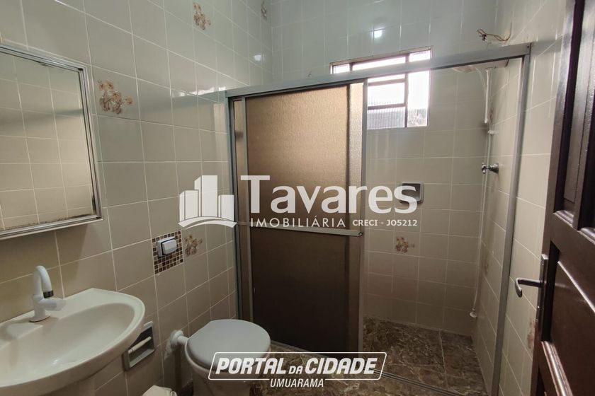 Casa para alugar - Jardim San Fernando