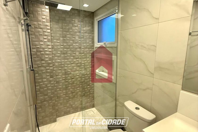 Apartamento &agrave; venda - 200m&sup2; - Zona I