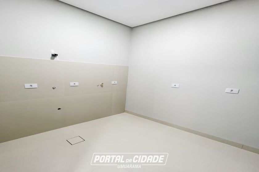 Casa &agrave; venda - Jardim Santa Clara