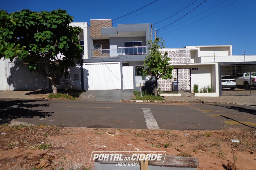 Terreno &agrave; venda - 168m&sup2; - JARDIM IMIGRANTES