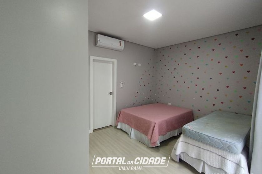 Casa &agrave; venda - Jardim Alphavile