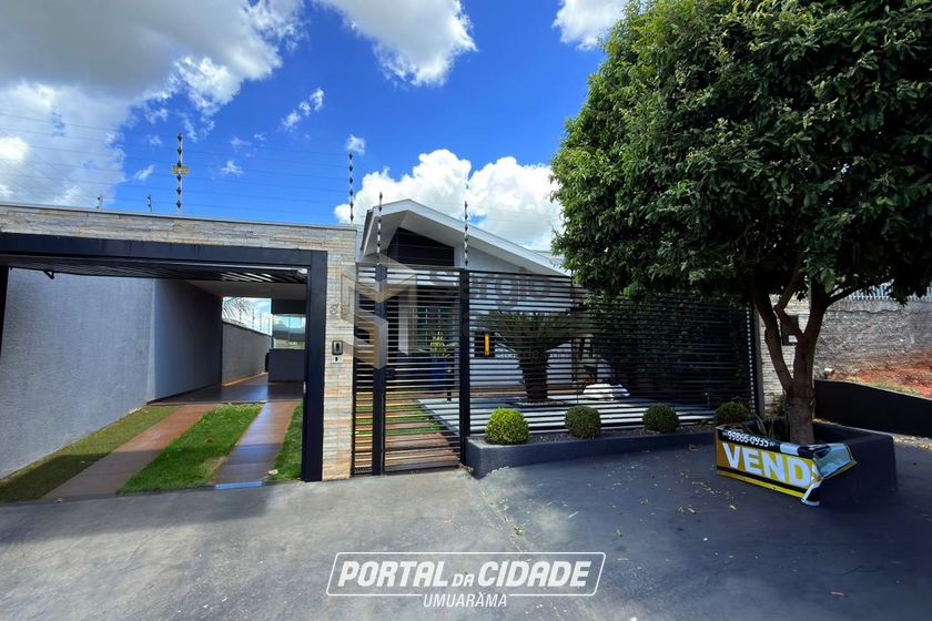 Casa &agrave; venda - 324m&sup2; - Jardim Campo Belo
