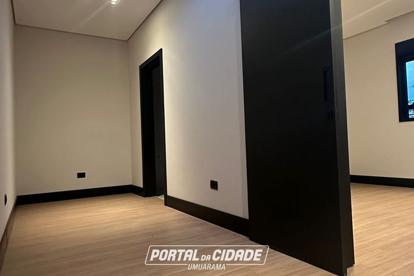 Casa &agrave; venda - 250m&sup2; - Paysage Unique Residencial