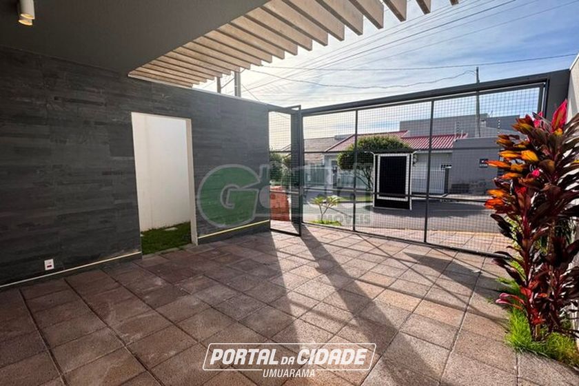 Casa &agrave; venda - 99m&sup2; - Jardim Alphavile