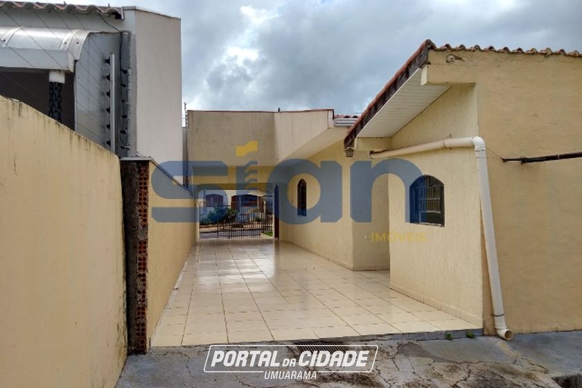 Casa &agrave; venda - 508m&sup2; - ...