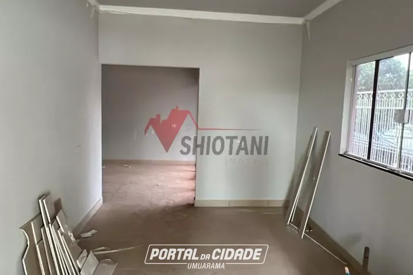 Casa para alugar - Jardim Janina